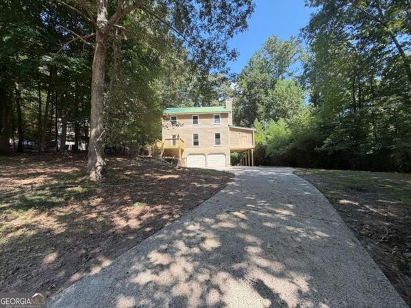 1513 Sandpiper Drive, Woodstock, GA 30189