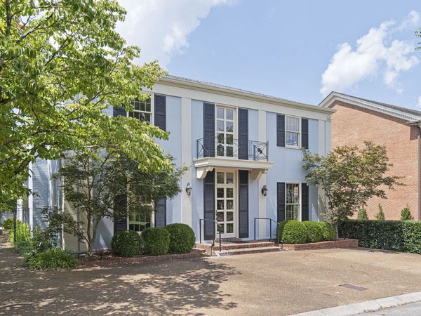 5132 Boxcroft Pl, Nashville, TN 37205