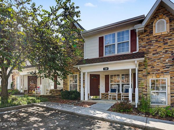 538 Orchard Valley Way , Sevierville, TN 37862