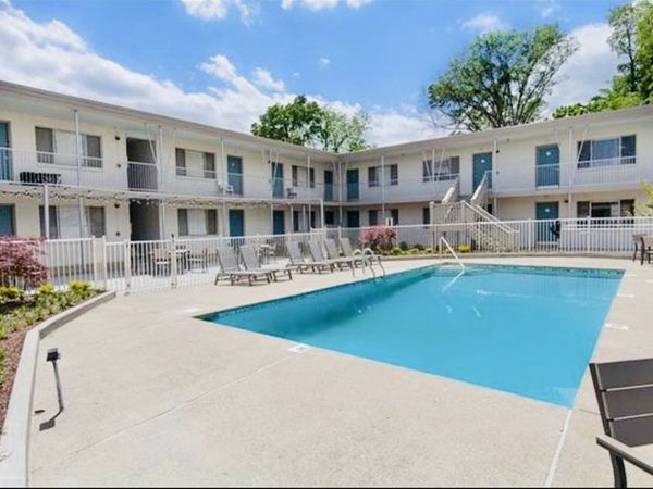 801 Hillview Hts , Unit 108, Nashville, TN 37204