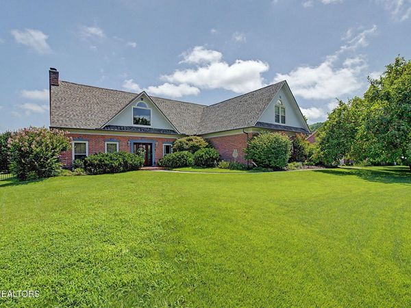 6928 Mount Royal Blvd , Knoxville, TN 37918