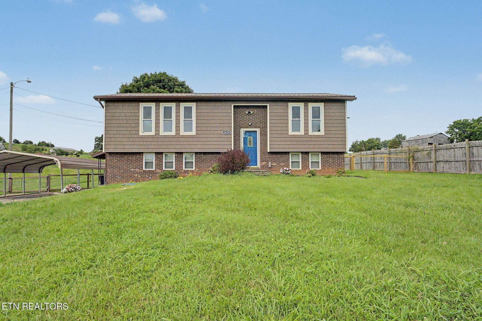 5654 Brights Pike, Russellville, TN 37860 Main Photo