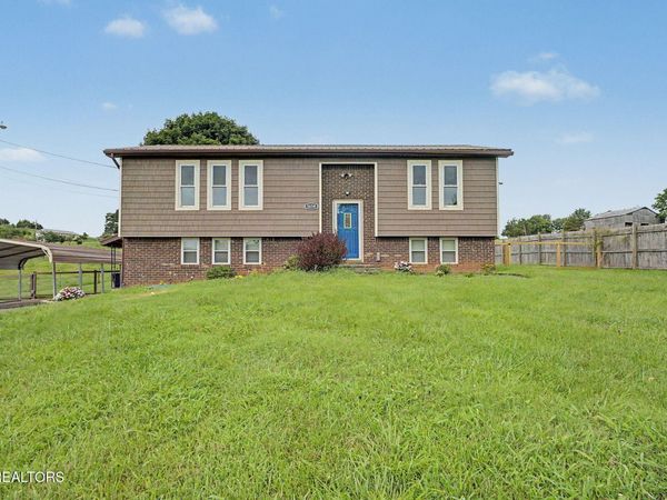 5654 Brights Pike , Russellville, TN 37860