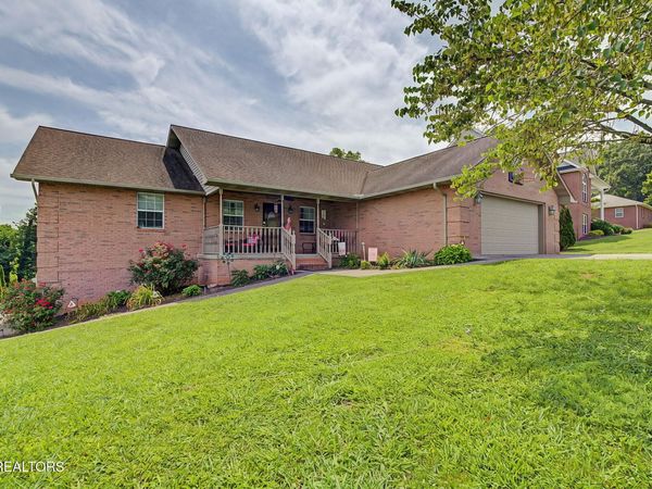 110 Gallahad Court , Sevierville, TN 37876