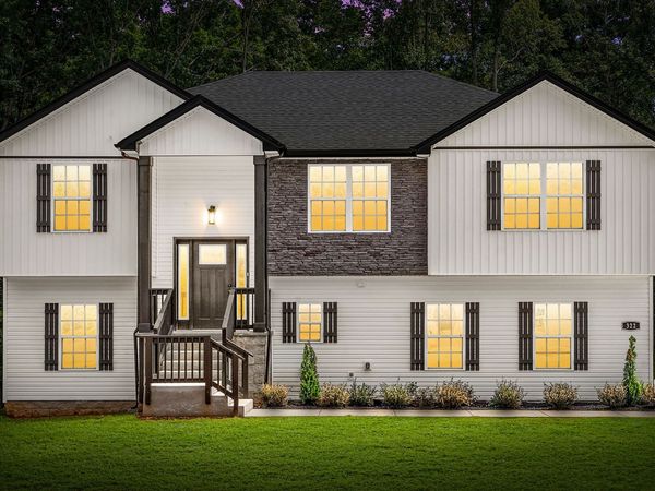 2032 Basham Ln , Clarksville, TN 37043