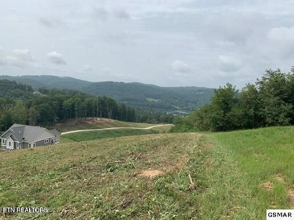 0 Mountain Way , Sharps Chapel, TN 37866