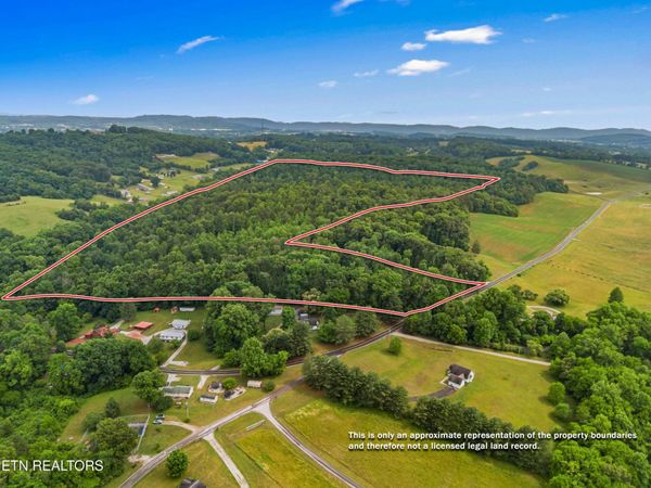 16 Mill Springs Rd , New Market, TN 37820