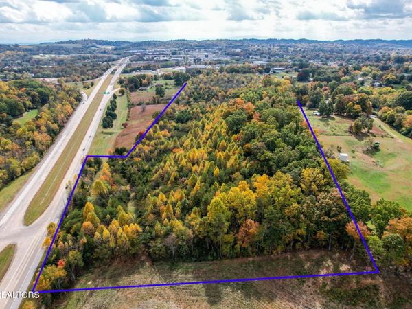 0 Morelock North / 25E Rd , Morristown, TN 37813