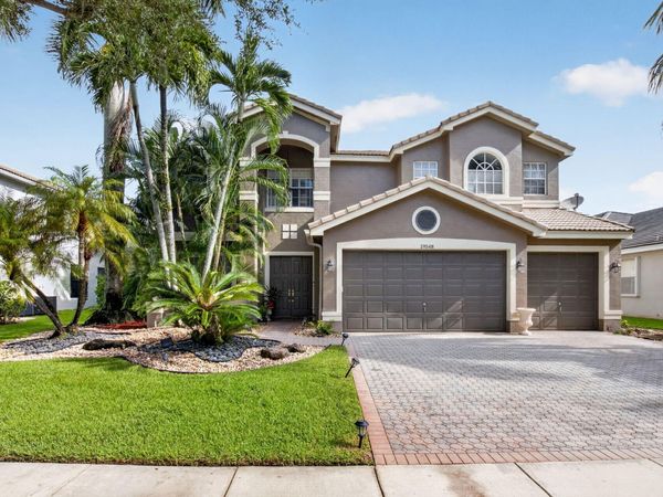 19548 ESTUARY Drive, Boca Raton, FL 33498