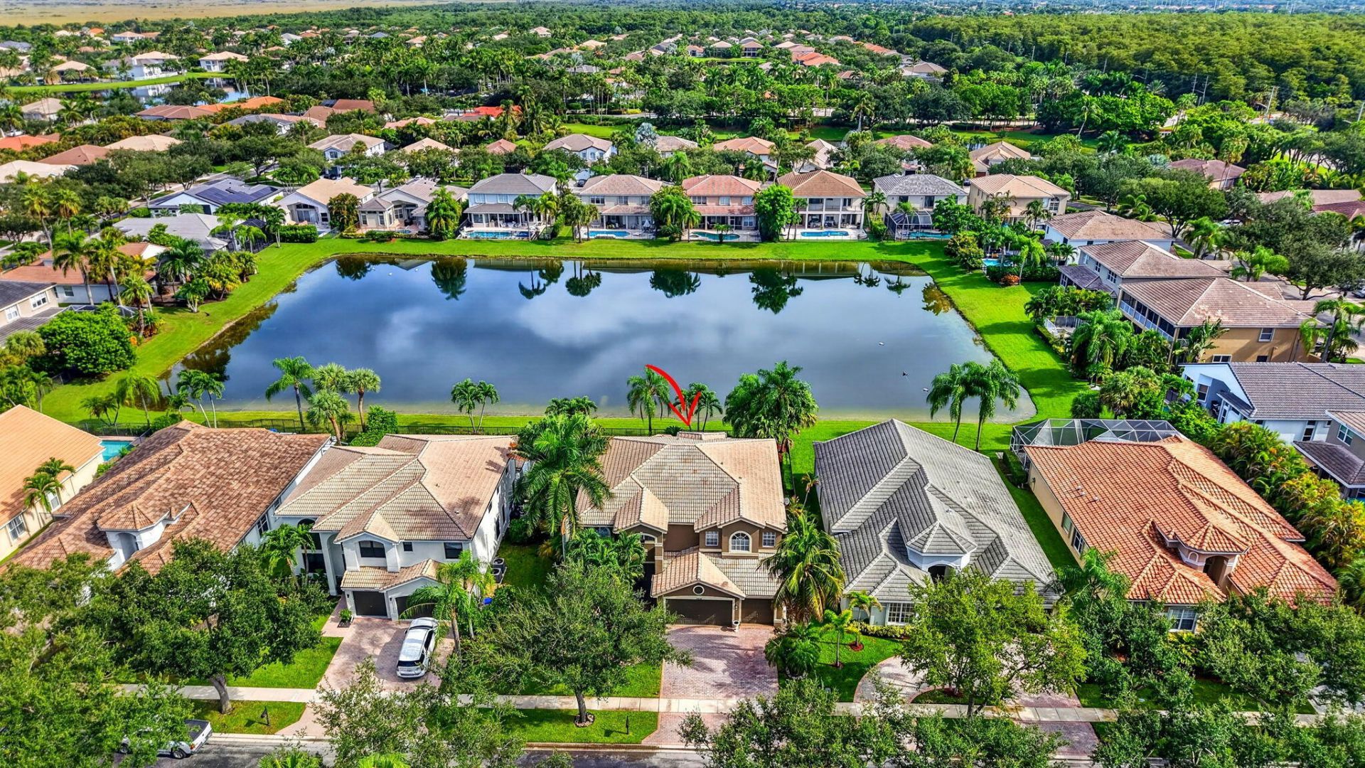 19548 Estuary Drive, Boca Raton, FL 33498 Photo