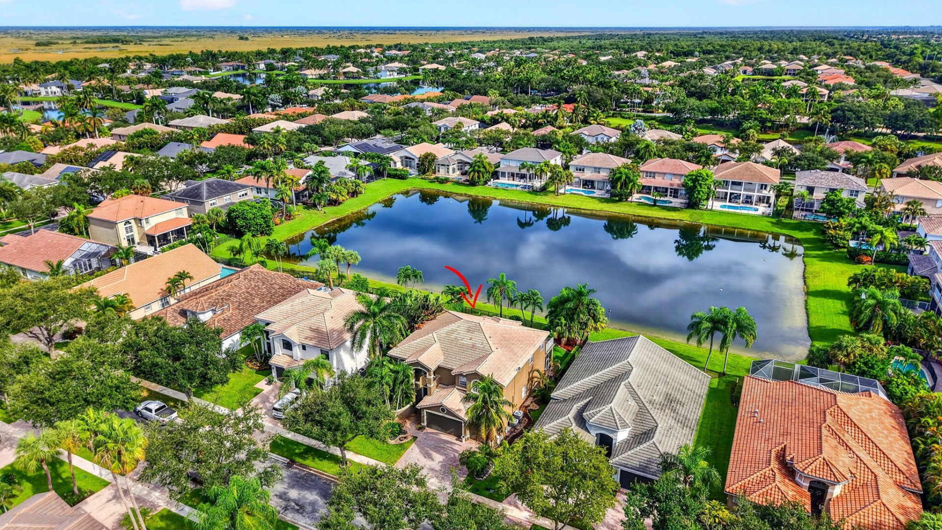 19548 Estuary Drive, Boca Raton, FL 33498 Photo