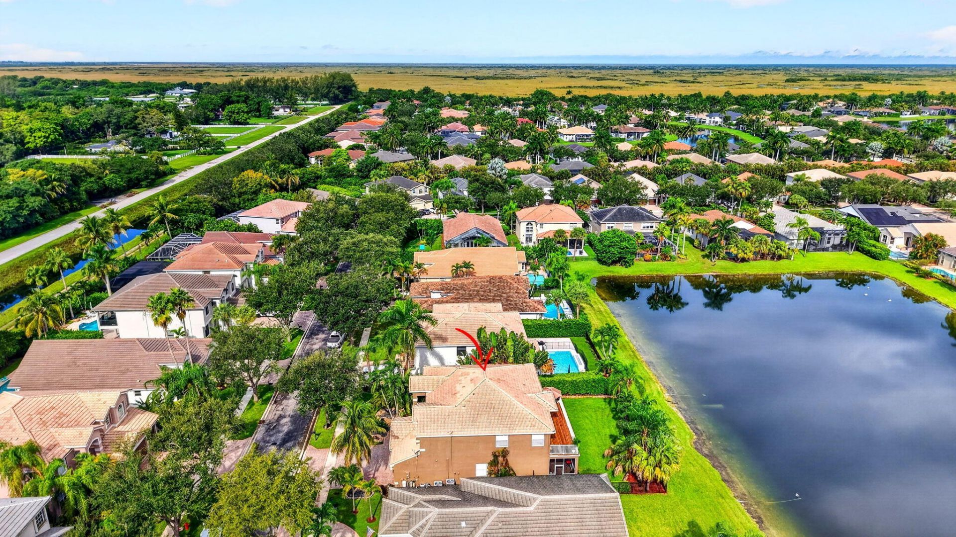 19548 Estuary Drive, Boca Raton, FL 33498 Photo