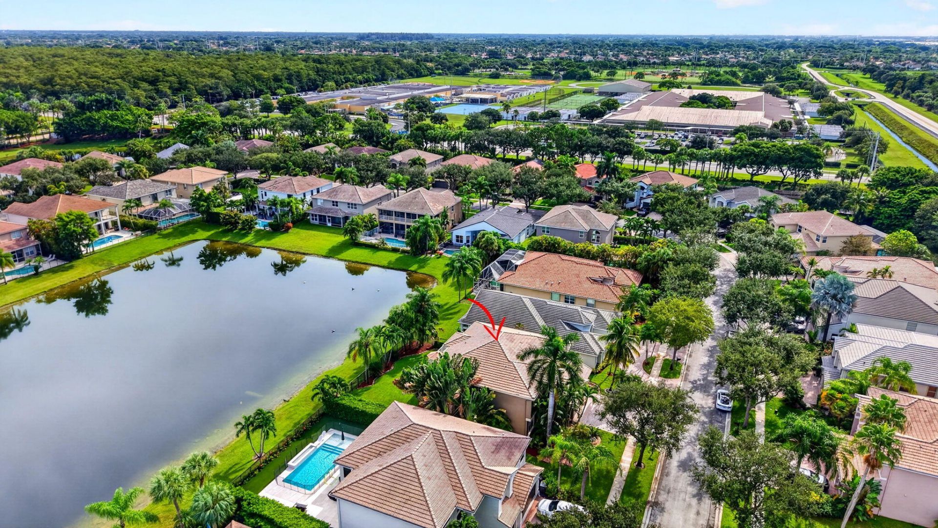 19548 Estuary Drive, Boca Raton, FL 33498 Photo