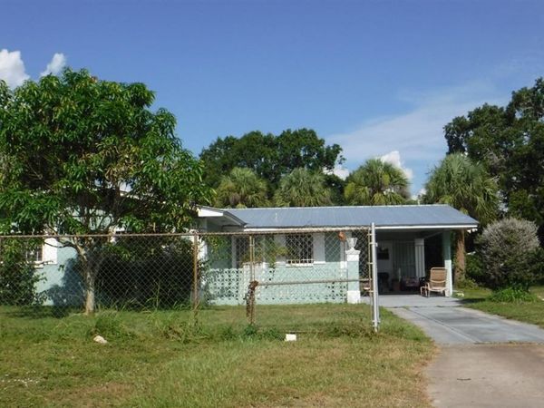 303 S 29TH Street, Fort Pierce, FL 34947