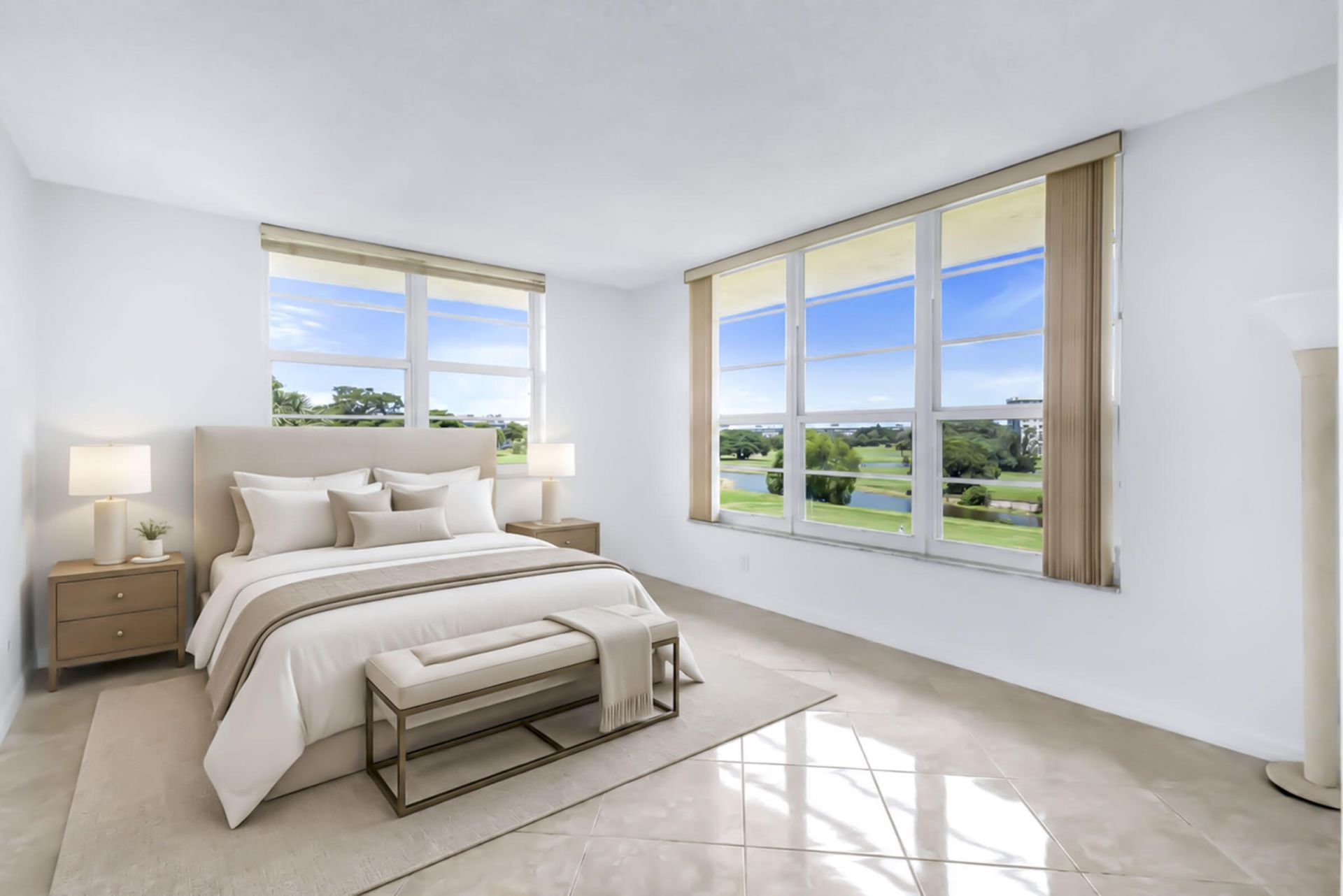 2651 S Palm Aire Drive, Unit 410, Pompano Beach, FL 33069 Photo