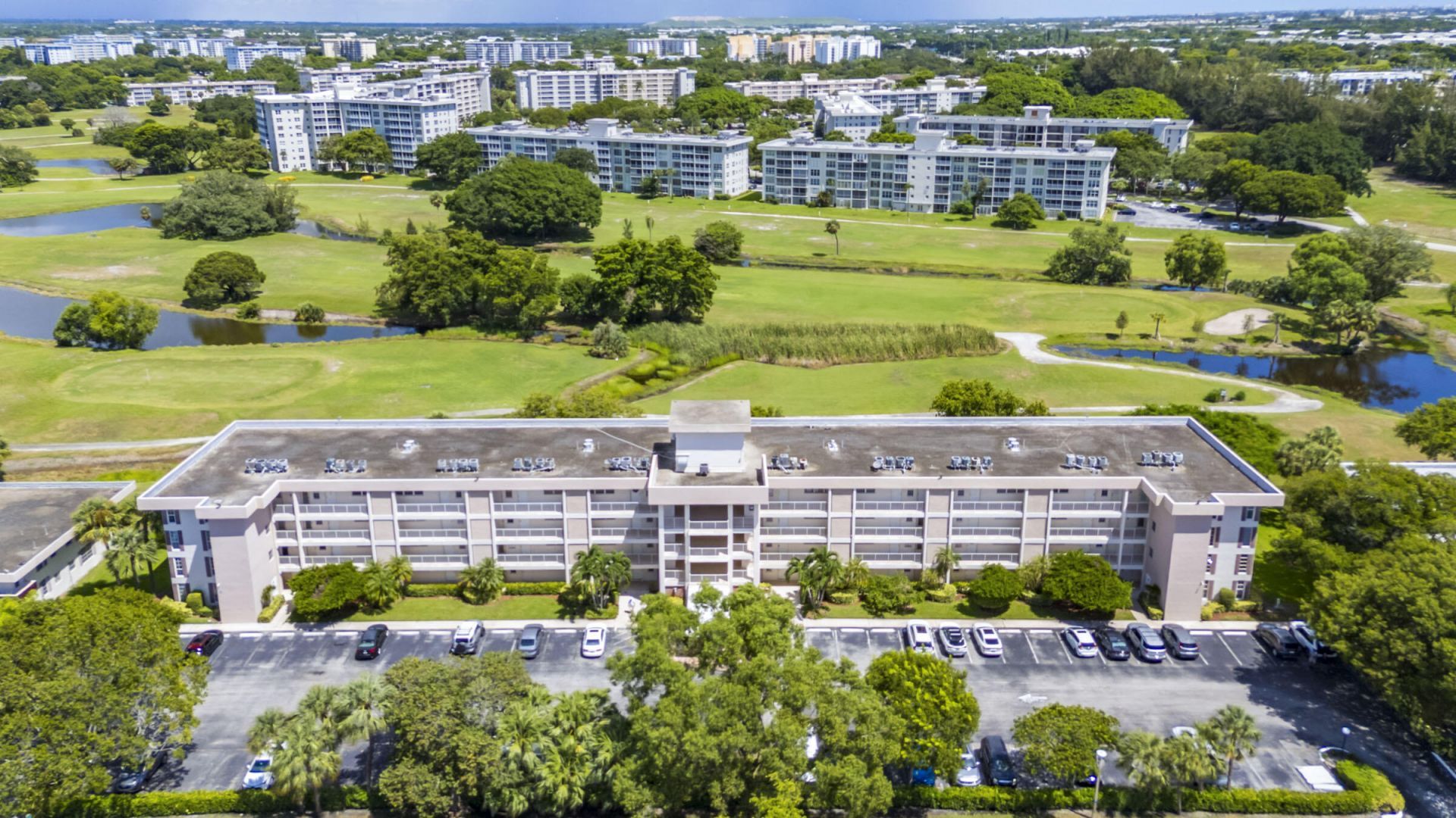 2651 S Palm Aire Drive, Unit 410, Pompano Beach, FL 33069 Photo