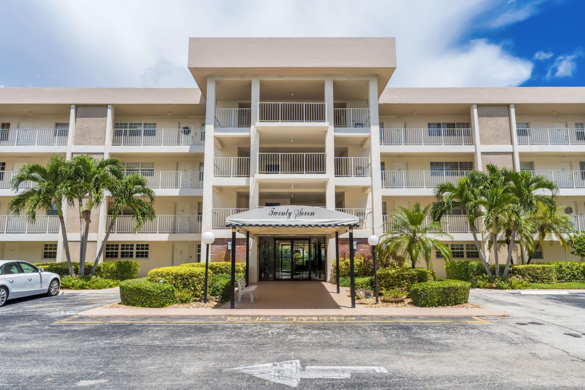 2651 S Palm Aire Drive, Unit 410, Pompano Beach, FL 33069 Photo