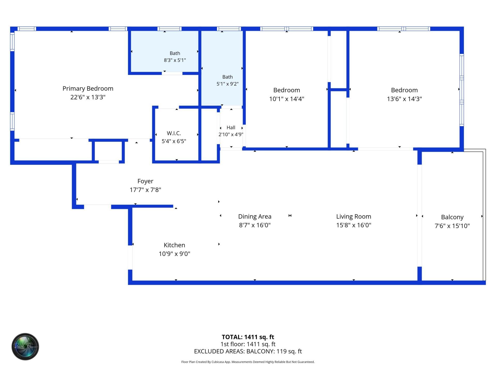 2651 S Palm Aire Drive, Unit 410, Pompano Beach, FL 33069 Photo