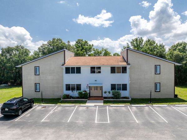 22481 Westchester Boulevard, Unit B48, Port Charlotte, FL 33980