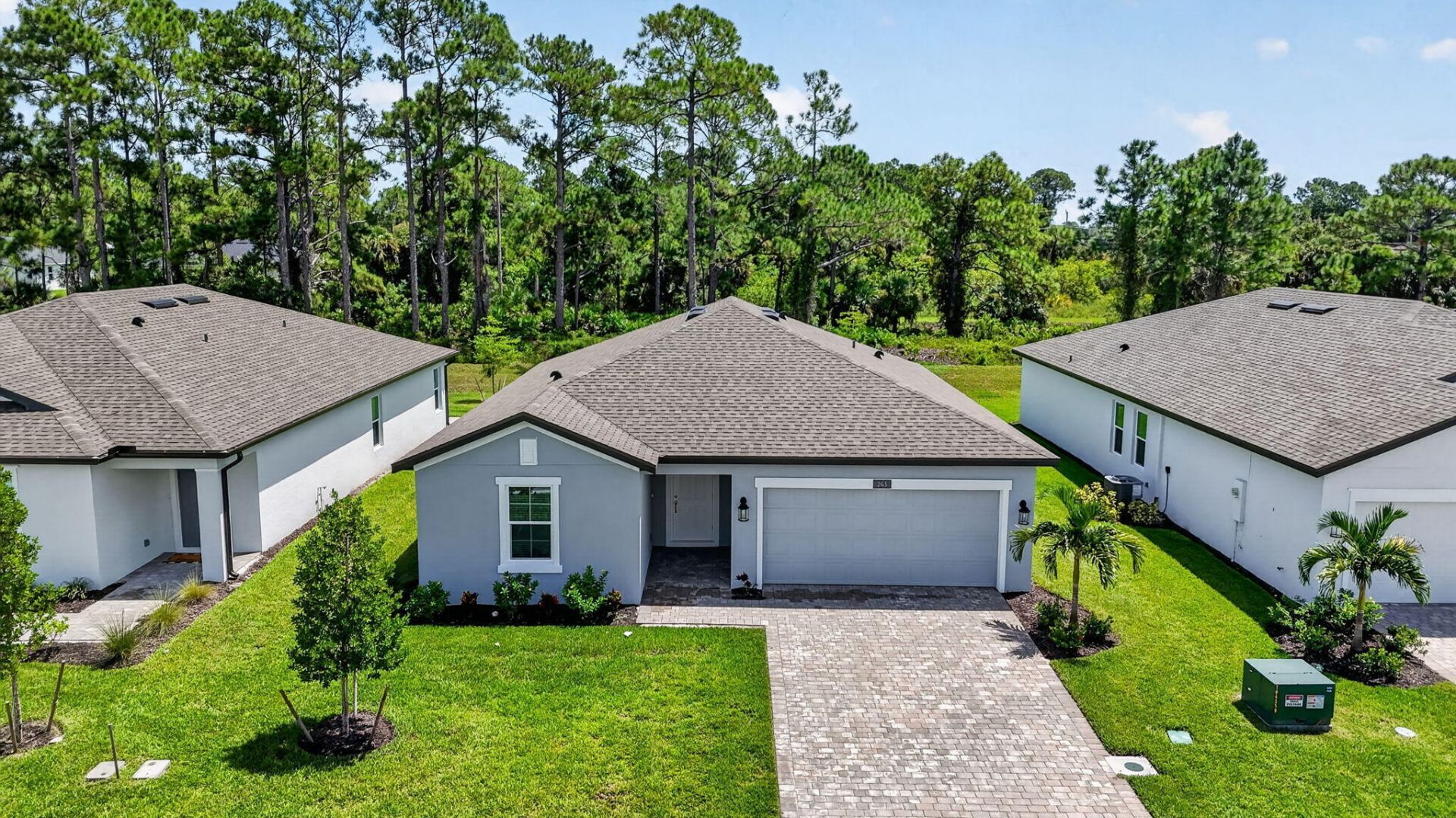 243 Lakeside Breeze Way, Lehigh Acres, FL 33936 Photo