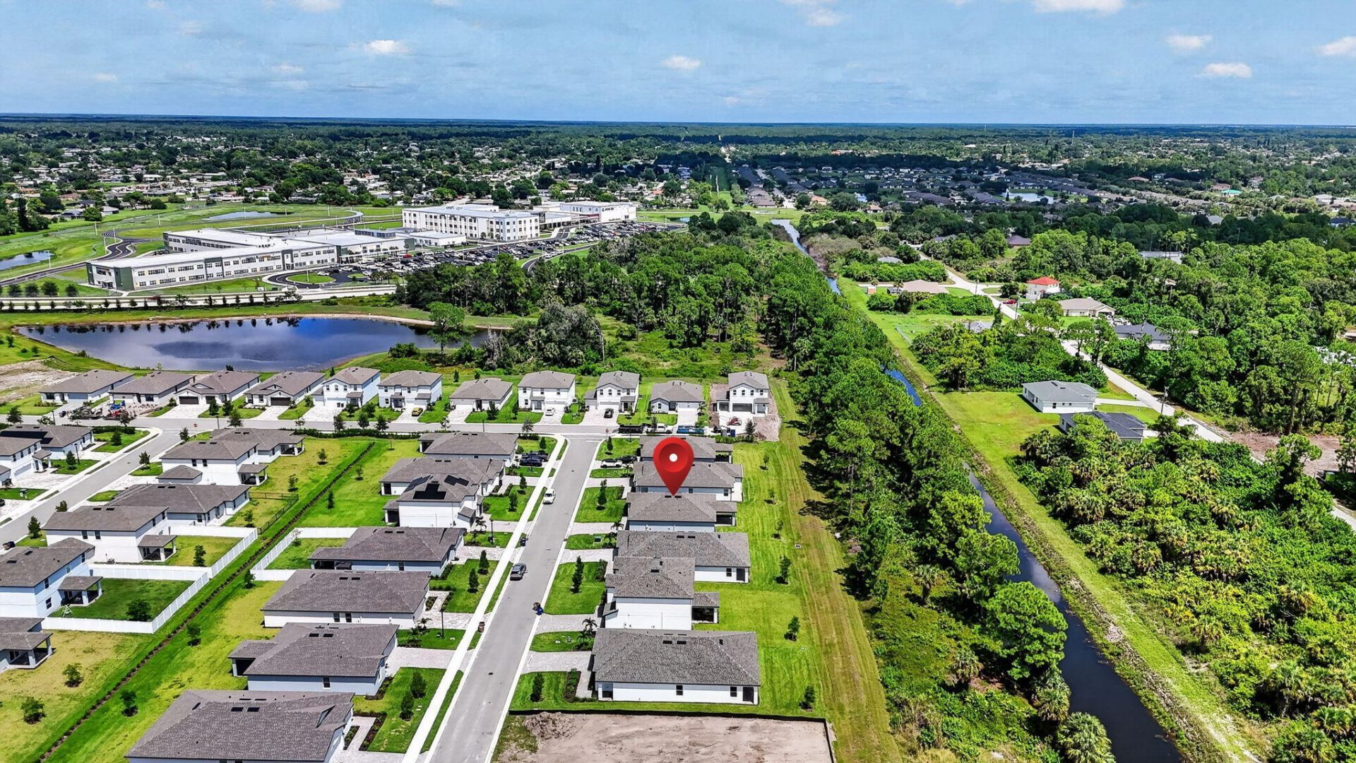 243 Lakeside Breeze Way, Lehigh Acres, FL 33936 Photo