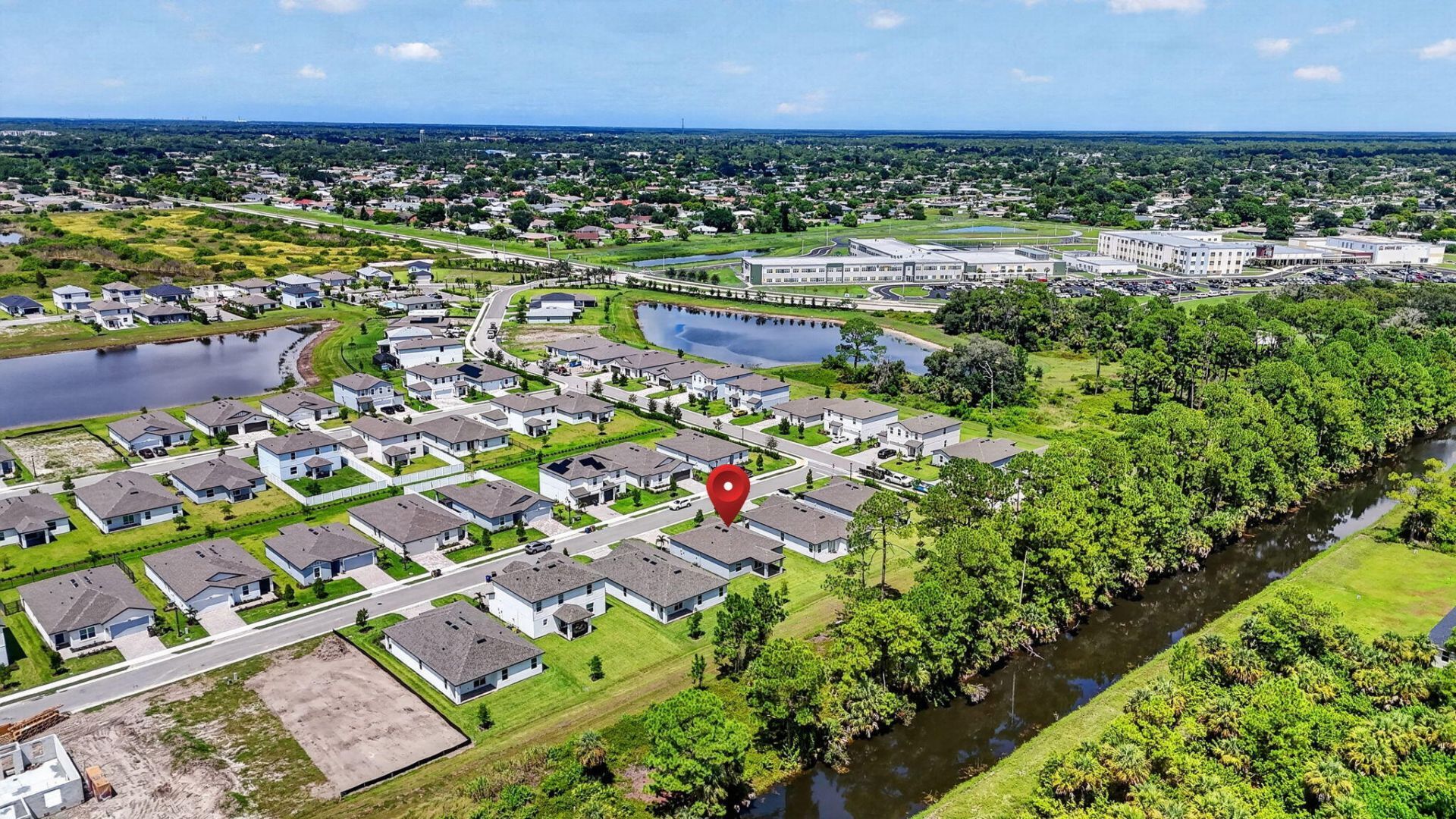 243 Lakeside Breeze Way, Lehigh Acres, FL 33936 Photo