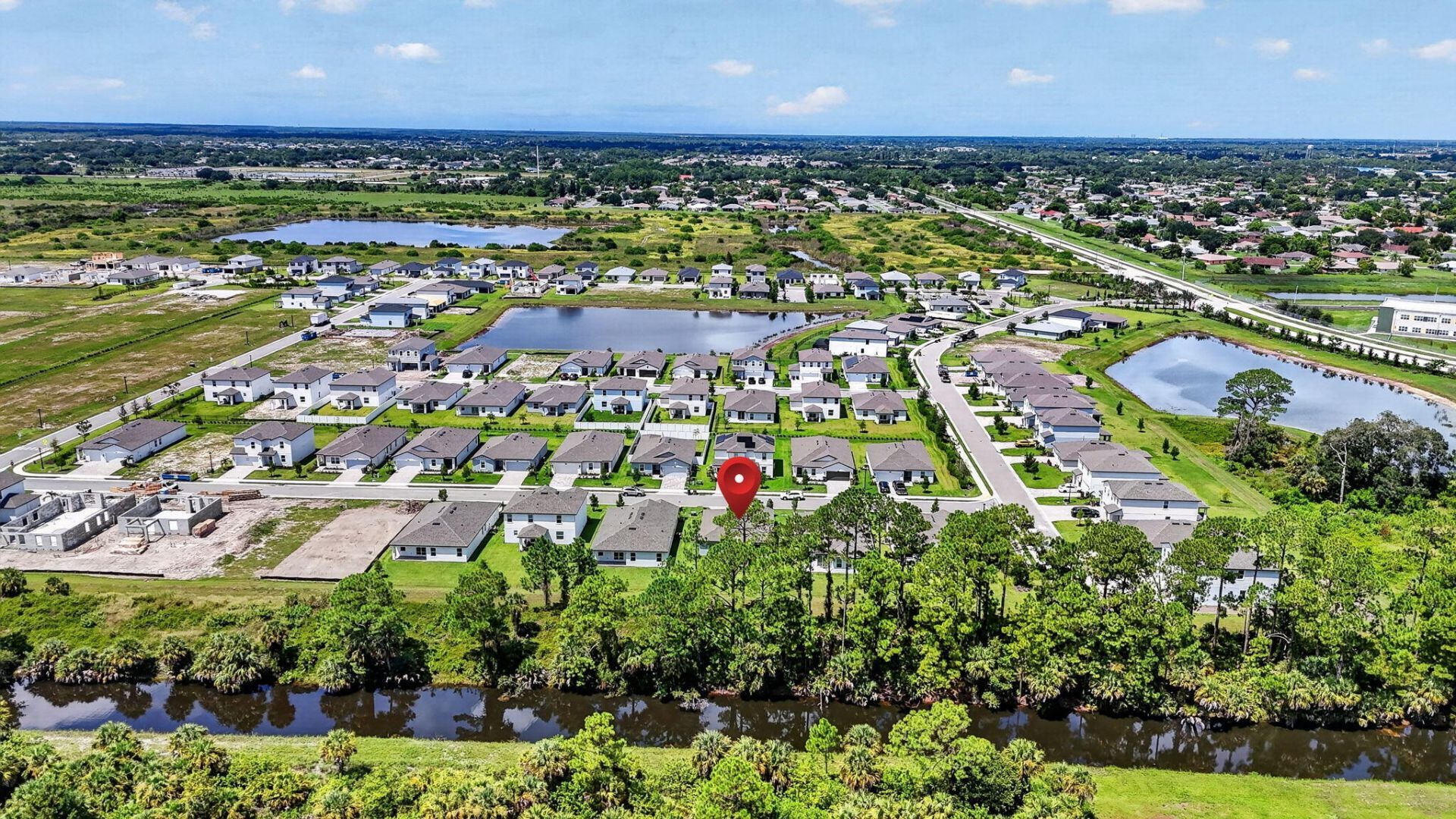 243 Lakeside Breeze Way, Lehigh Acres, FL 33936 Photo