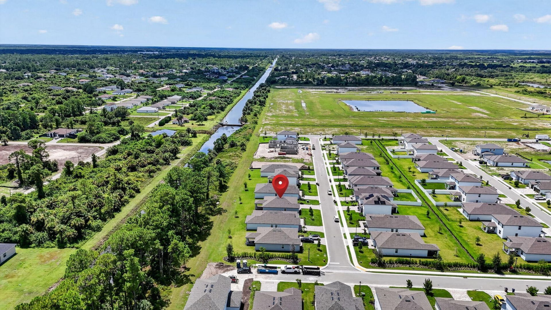 243 Lakeside Breeze Way, Lehigh Acres, FL 33936 Photo