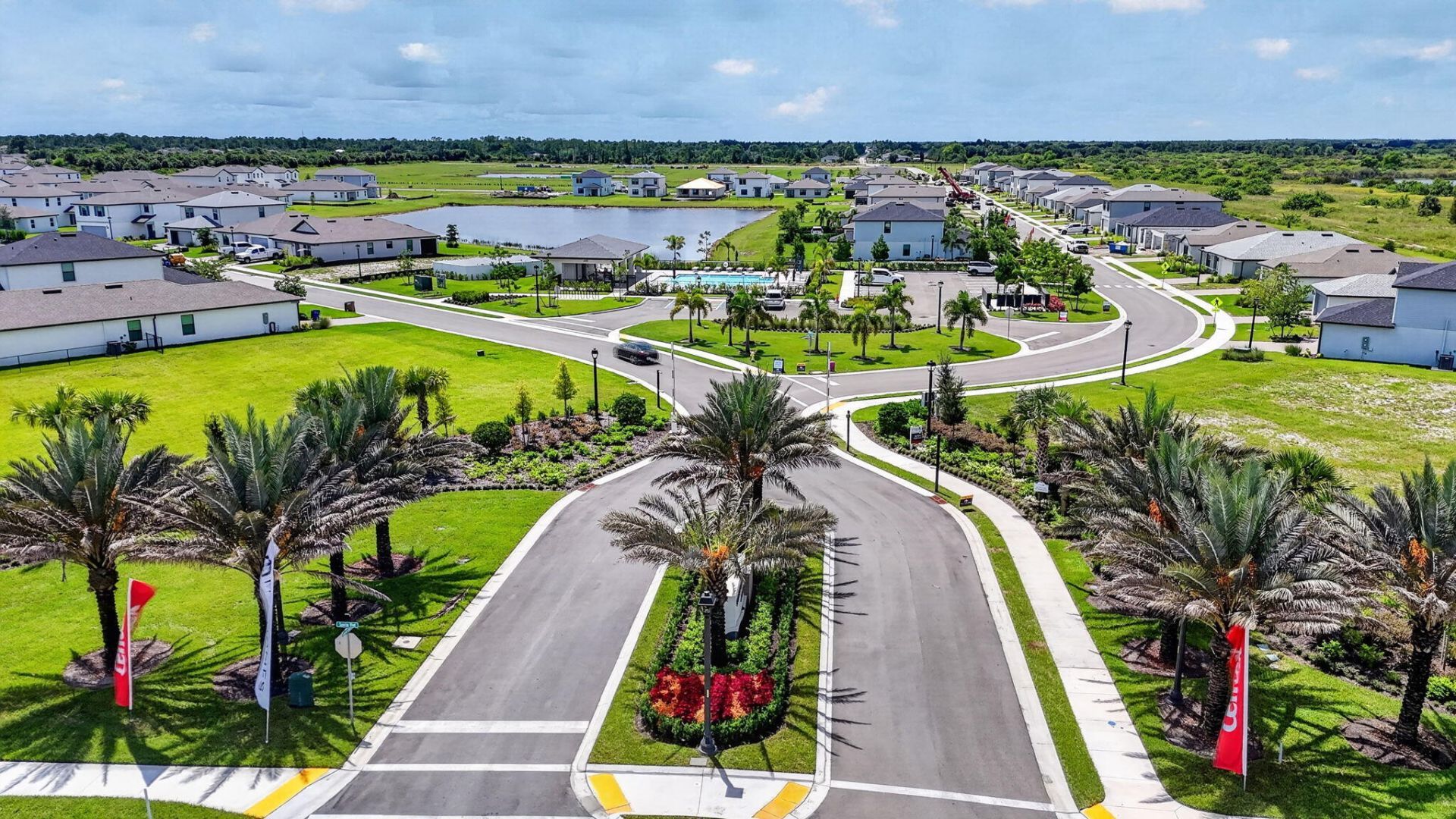 243 Lakeside Breeze Way, Lehigh Acres, FL 33936 Photo
