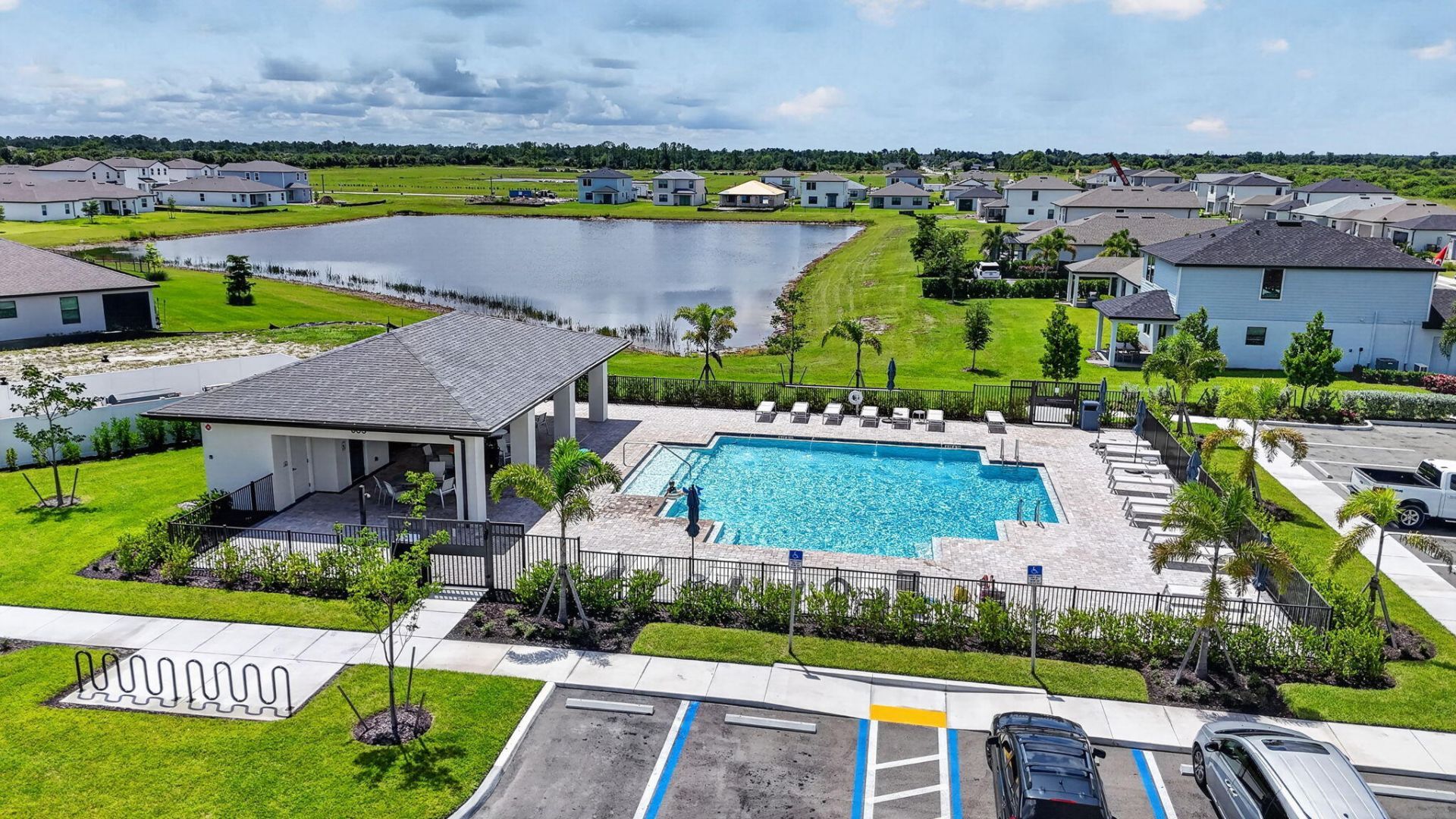 243 Lakeside Breeze Way, Lehigh Acres, FL 33936 Photo