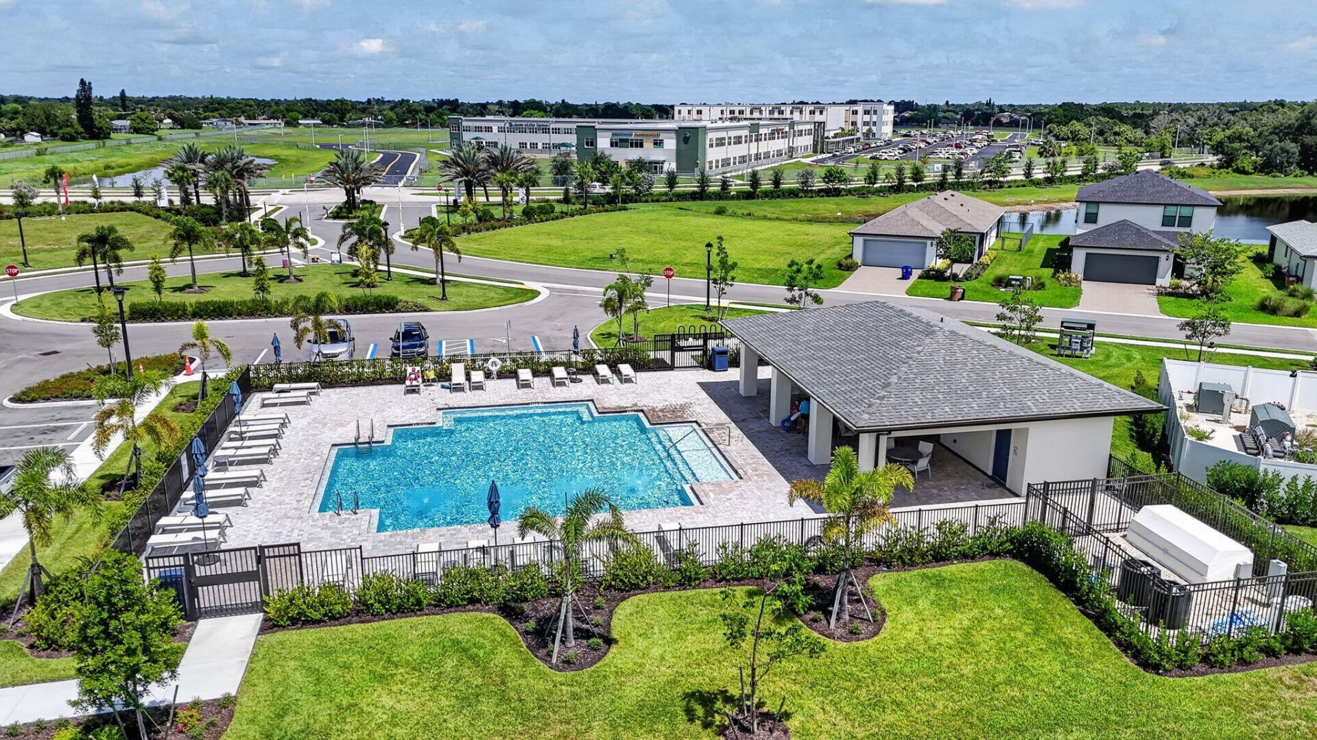 243 Lakeside Breeze Way, Lehigh Acres, FL 33936 Photo