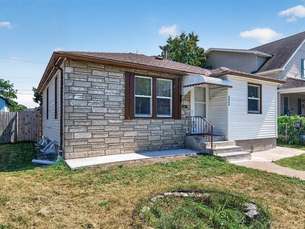 3422 Aldrich Avenue N, Minneapolis, MN 55412