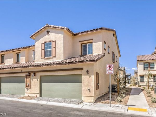 923 Pink Sugerbird Street , Henderson, NV 89011