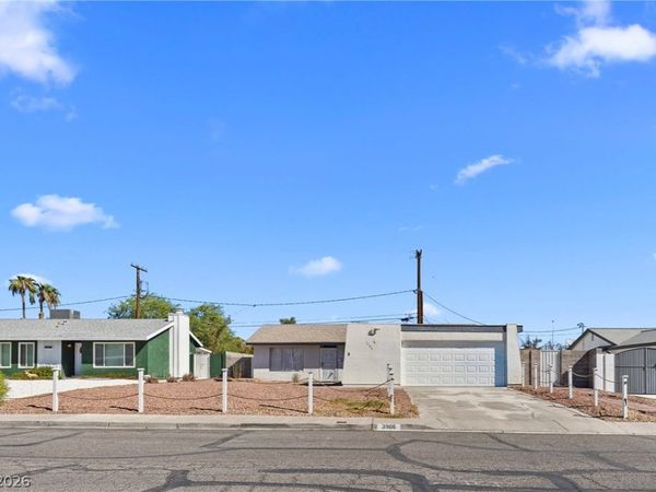 3906 Maryland Avenue, Las Vegas, NV 89121