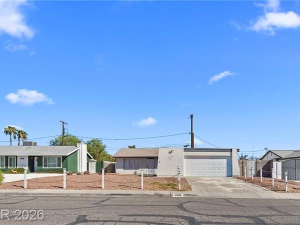3906 Maryland Avenue, Las Vegas, NV 89121