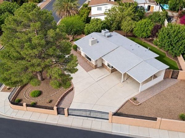1312 S 15th Street, Las Vegas, NV 89104