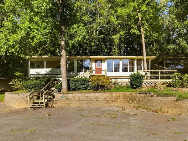 8205 & 8219 Codie Lane, Benton, AR 72019