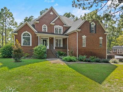 23 Primrose Lane NE, Elgin, SC 29045