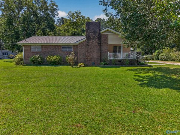 1120 Rabbittown Road, Gadsden, AL 35905