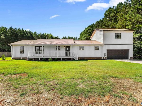 400 Will Raby Road, Toney, AL 35773