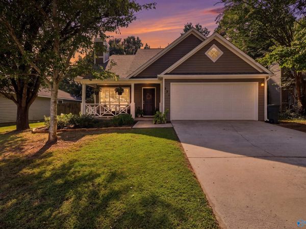 221 Postwood Court, Madison, AL 35758