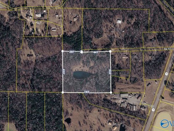 152 County Road 971, Flat Rock, AL 35966