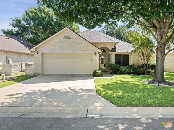 103 Village Drive , Georgetown, TX 78628