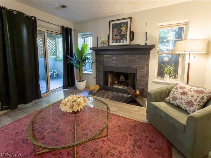 1448 Cedarwood Drive, Unit C1, Westlake, OH 44145 Photo 5