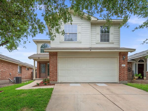 12808 James Madison ST, Manor, TX 78653