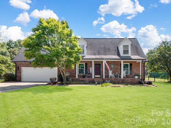 126 Fox Fire Run, Gastonia, NC 28052