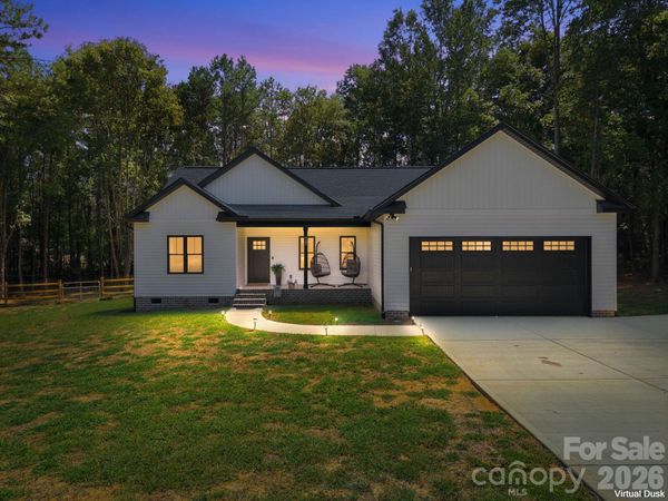 275 Jacobs Drive , Salisbury, NC 28144