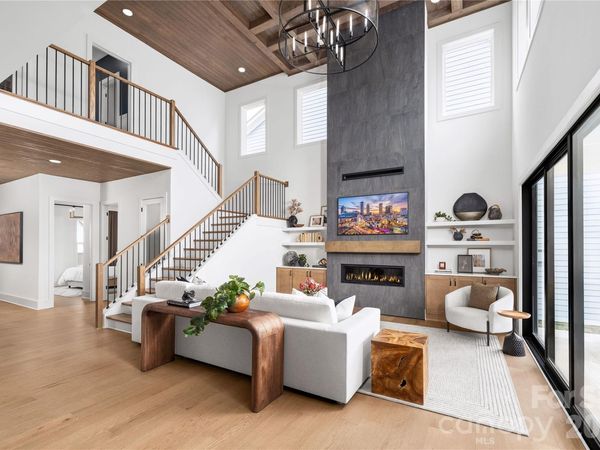 4110 Pinekirk Drive, Charlotte, NC 28269