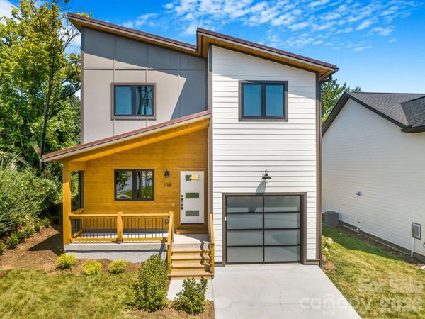 138 Shiloh Road , Asheville, NC 28803
