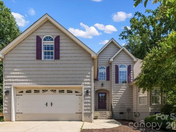 6168 Neptune Drive, Denver, NC 28037